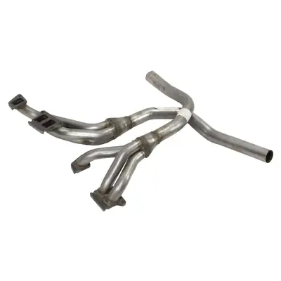 View all Stainless Steel Exhaust Manifolds