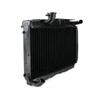 ARH120 - Q Parts Radiator New Part