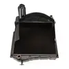 ARA241 - Q Parts Midget Radiator Vertical Flow New Part