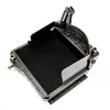 ARA241 - Q Parts Midget Radiator Vertical Flow New Part