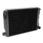 NRP1028 - Q Parts Midget 1500 Radiator New Part
