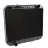 ARC54 - Q Parts MGC Radiator New Part