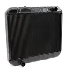 ARC54 - Q Parts MGC Radiator New Part
