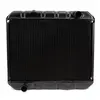 ARC54 - Q Parts MGC Radiator New Part