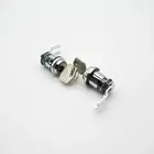 BHH972/3 - MGB Door Locks Pair Part