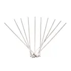 C067 - Exhaust Ficing Tie Kit x 10 part
