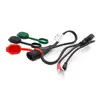 D021D Weatherproof Permanent Connector Part