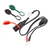 D021D Weatherproof Permanent Connector Part