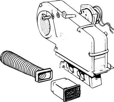 View all Heating & Ventilation