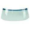 Bhh308Tt Glass W/Scr Gt Toptint Part
