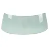 Bhh308 Glass W/Scr Gt Tint Part