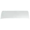Aha8008 Glass W/Scr Mid2> Clear Part