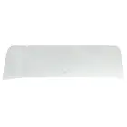 Aha8008 Glass W/Scr Mid2> Clear Part