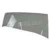 Afh1720 Glass W/Scr Mga Rd Clear Part