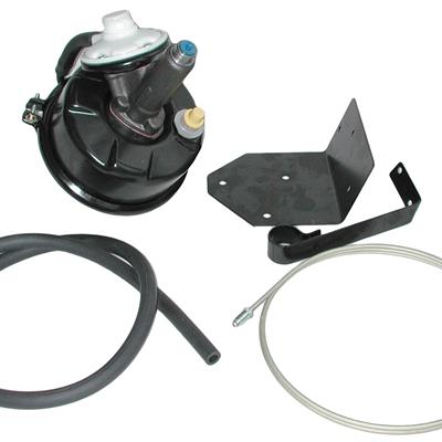 Servo Kits