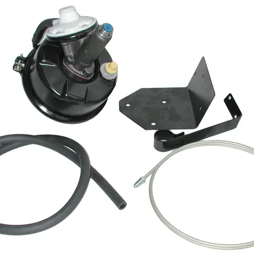 View all Servo Kits