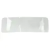Afh3830 Glass W/Scr Mga Cp Clear Part