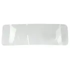Afh3830 Glass W/Scr Mga Cp Clear Part