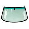 Cmb101120Grg Glass W/Scr Mgf Grad Tint Grn Part