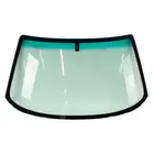 Cmb101120Grg Glass W/Scr Mgf Grad Tint Grn Part