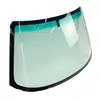 Cmb101120Grg Glass W/Scr Mgf Grad Tint Grn Part