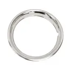 Stainless Steel Wheel Trim 14