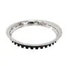 Stainless Steel Wheel Trim 14