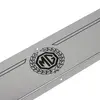 MG Midget Stainless Steel Threshold Plate Logo Part Each K001A