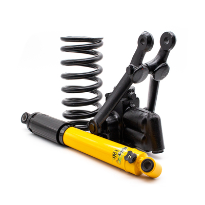 View all Rear Suspension Conversions - MG