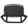 OE Vinyl Hood MGB Packaway with Header Rail Part AHH8516