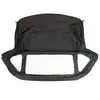 OE Vinyl Hood MGB Late with Header Rail Part BHH905