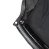 OE Vinyl Hood MGB Late with Header Rail Part BHH905