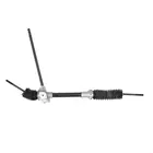 Steering Rack MGB MGC Right hand drive new - AHH6091