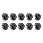 Y020 Int.Panel Clips Mgb (10) % Part
