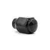 Bhh2269 Wheel Nut L.E Black Part