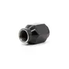 Bhh2269 Wheel Nut L.E Black Part