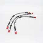 F115 Mgc Stainless Brake Hose Set Part