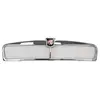 BHH824X Grille Assembly MGB Silver Mesh Part