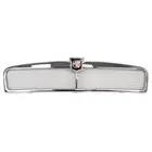 BHH824X Grille Assembly MGB Silver Mesh Part