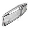 BHH824X Grille Assembly MGB Silver Mesh Part