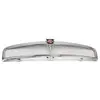BHH824X Grille Assembly MGB Silver Mesh Part