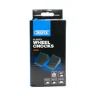 Wheel Chocks Pair Part Z097