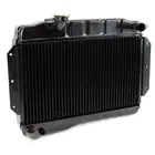 Arh260 Radiator Rr Fill B>67 New * Part