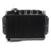 Arh260 Radiator Rr Fill B>67 New * Part