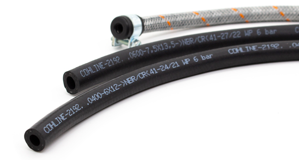 Cohline Fuel Hoses