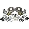 MGA 1500 Brake Conversion Kit Part H511