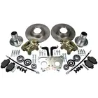 MGA 1500 Brake Conversion Kit Part H511