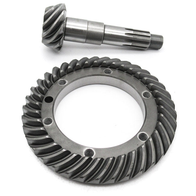 BTA535 Crown Wheel and Pinion