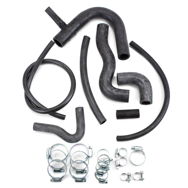 CHK5 Cooling hose kit
