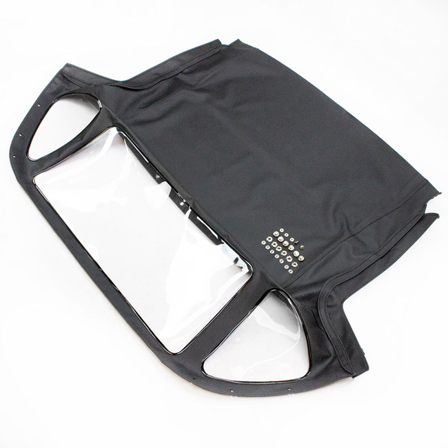 V130AA Vinyl hood